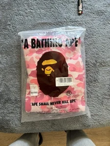 Bape Jacket - Picture 1 of 3