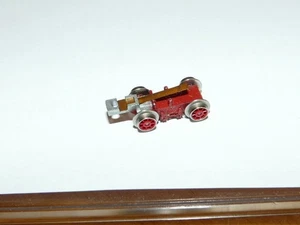 Minitrix Vorläufer für  BR 17 in guten, gebrauchten Zustand (2511) - Picture 1 of 3