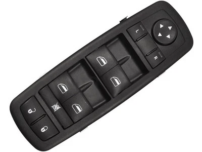 Interruptor de ventana delantero izquierdo para Dodge Grand Caravan 2008-2012 SMP 64773XDKC 2010 Foto 1 de 2