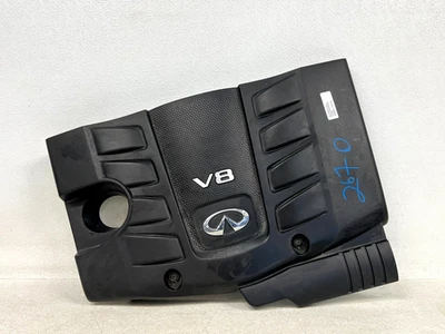 ⭐2011-2022 INFINITI QX56 QX80 5.6L V8 ENGINE MOTOR TOP APPERANCE COVER LOT2670 - Изображение 1 из 4