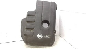 Nissan Pathfinder R51 2.5DTI 128kW 2007 Diesel Engine cover top trim - Picture 1 of 8