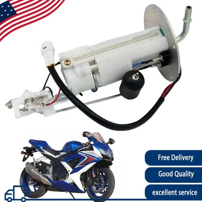 Unidad de envío de bomba de combustible 15100-37H00 para Suzuki GSXR600 750 2008 2009 Foto 1 de 4