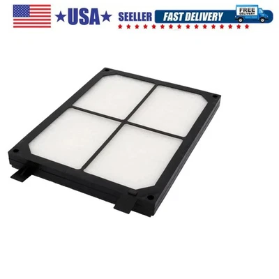 Luberfiner Cabin Air Filter Fits Select Peterbilt 5X010007; Peterbilt 379 200... Foto 1 de 2