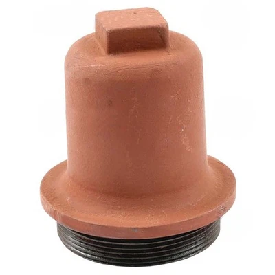 PTO Shaft Cap Fits Ford 2N, 600, 700, 800, 8N, 900, 9N, NAA 2N726 - Image 1 of 4