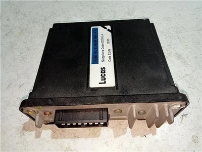 91AB9F CENTRALINA POMPA INIEZIONE / 5797 PER FORD ESCORT EXPRESS 1995-> - Immagine 1 di 4