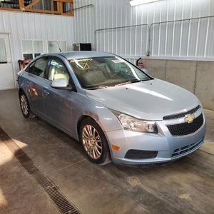 Wash Reservoir VIN P 4th Digit Limited Fits 11-16 CRUZE 1096376 - Bild 1 von 15