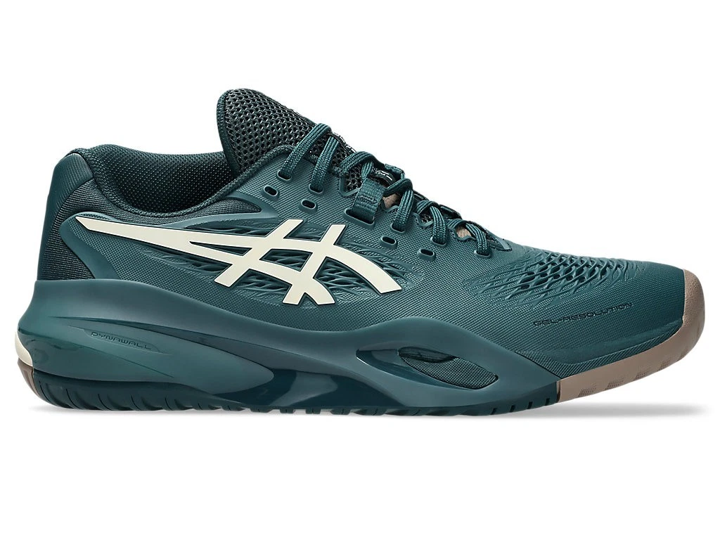 ASICS GEL-Resolution Sneakers for Men for Sale - Authenticity