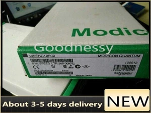 140EHC10500 PLC Module   US Free TAX - Picture 1 of 4