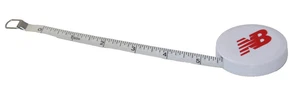 New Balance Retractable Tape Measure 60" NB Running Racing Jumpin Measuring Tape - Picture 1 of 8