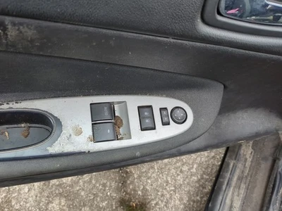 Chevrolet Cobalt 2005-2010 conductor puerta izquierda maestro interruptor ventana eléctrica YGWTL Foto 1 de 4