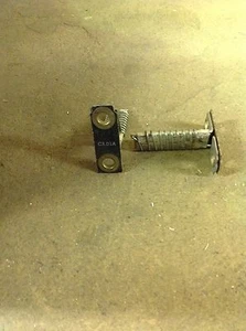 ELEMENTO CALEFACTOR TÉRMICO GE CR123 C3.01A (Vendido en juegos de 3) - Imagen 1 de 1