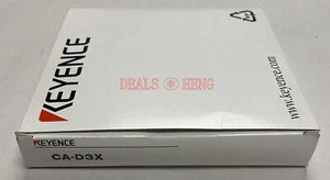 New Keyence CA-D3X Illumination Cable 3-M - Picture 1 of 4