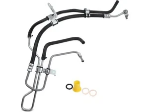 For 2005-2019 Toyota Tacoma Power Steering Hose Assembly APR 72998BYWR 2009 2011 - Picture 1 of 2