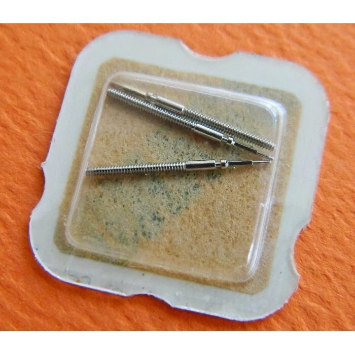 OMEGA 1340, 1341, 1345 parts 9100 / 1106 STEM TIGE x1 piece