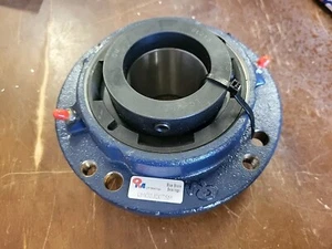 NEW Genuine QM QMC13J207SM Blue Brute EC Series Bearing With Housing - Picture 1 of 7