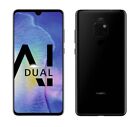 Huawei Mate 20 IN Black Phone Dummy - Requisite, Decor, Exhibition