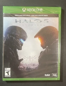 Halo 5 [ Guardians ] (XBOX ONE) NEW - Picture 1 of 6