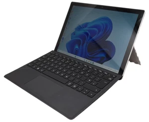 Microsoft Surface Pro 6 1796 i5-8350U 8GB RAM 256GB NVMe 12.3" 1YR Warranty (2) - Picture 1 of 11