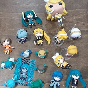 Vocaloid - (Miscellanous Set Of 17) - Picture 1 of 14