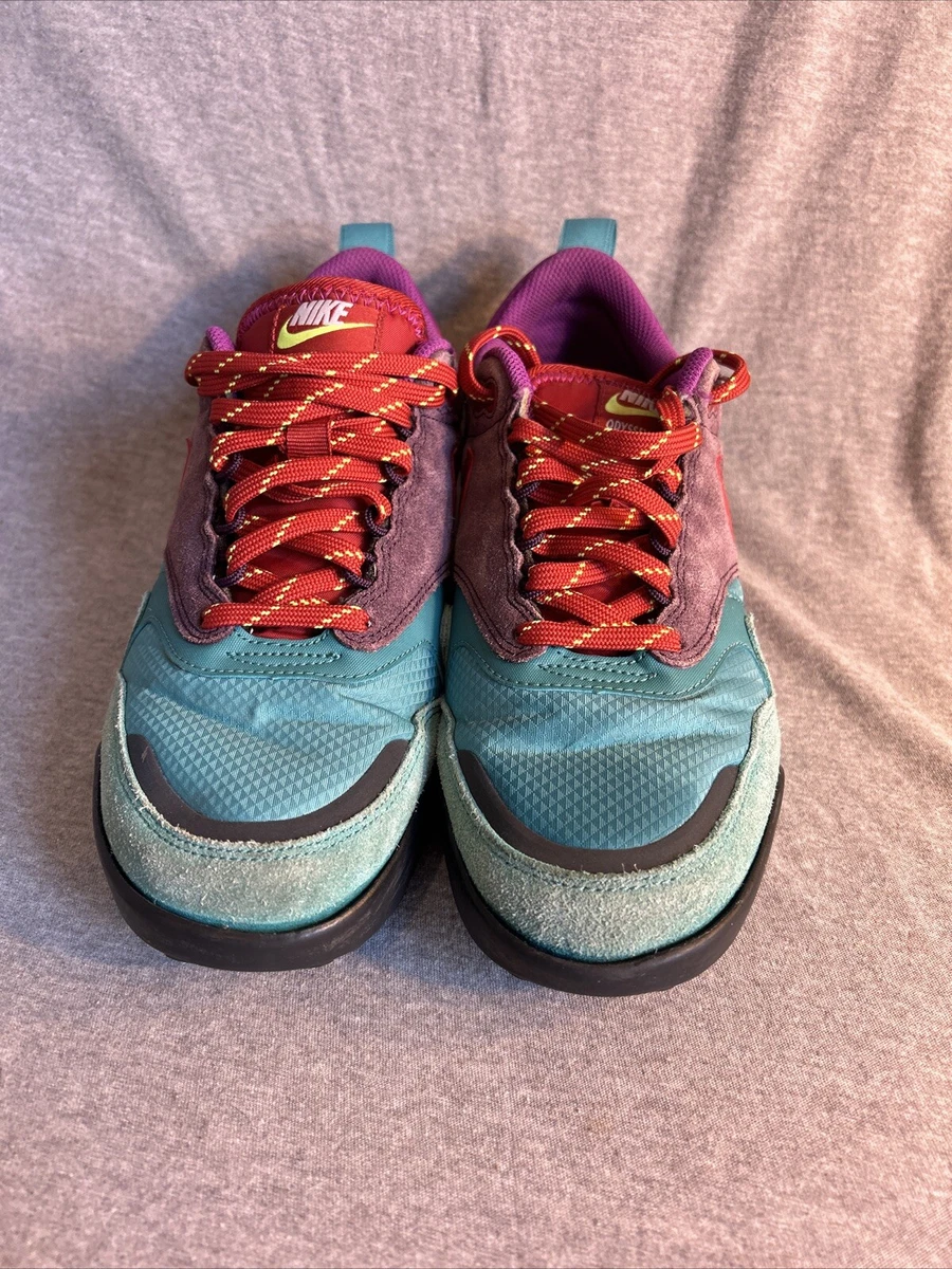 Nike Air Odyssey Envision QS Multi-Color | eBay