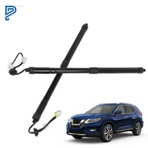2Pcs Electric Tailgate Struts 905614BA4A For 2014-2019 Nissan Rogue S SL SV - Picture 1 of 12
