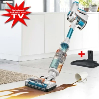 Invictus X Water Set 8-piece wet cleaner attachment for the X3 X5 X7 X9 - Image 1 of 4