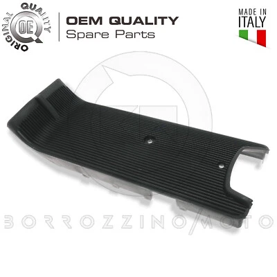 OEM QUALITY PEDANA TAPPETINO CENTRALE IN PLASTICA TIPO ORIGINALE PIAGGIO CIAO PX 50