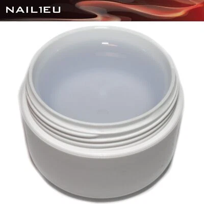 NAIL1.EU UV Haftgel klar "BASELINE" 30 ml/ Bonding Grundier Gel Haft-Gel Grundier-Gel