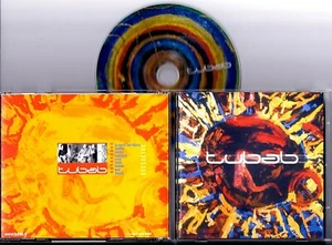 TUBAB - Tubab 2002 Italy Very RARE CD New - Picture 1 of 1