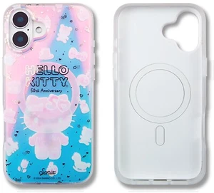 Sonix x Sanrio Case for iPhone 15 Plus/iPhone 14 Plus | Compatible with MagSafe - Picture 1 of 2