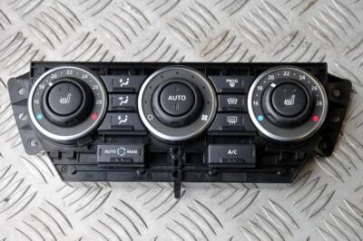 Land Rover Freelander 2 mandos de calefacción / panel de aire acondicionado 6H52-14C239-HB Foto 1 de 2