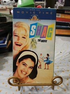 Shag, The Movie (VHS, 1998, Movie Time) - Picture 1 of 5
