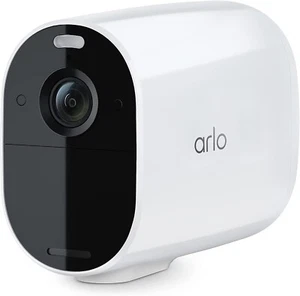 Arlo Essential XL Spotlight VMC2032 1080p Wireless Security Camera - White - Picture 1 of 7