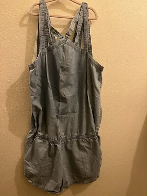 Fabletics Romper size M - Image 1 of 3