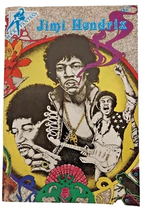 Jimi Hendrix #11 Comic 1990 Erstdruck - Rock Fantasy - New Old Stock - Bild 1 von 4