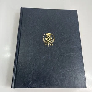 Vintage 1768 Encyclopedia Britannica Book From 1949 #22 - Picture 1 of 8