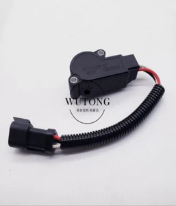 1PC NEW FIT FOR CAT Throttle Position angle Sensor 204-7949 - Picture 1 of 3