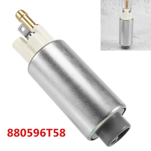 Low Pressure Lift Fuel Pump For Mercury Verado 4/6 Cylinder 4-Stroke 880596T58 - Picture 1 of 6