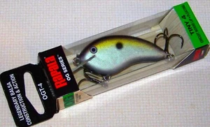 RAPALA OGT-4, OGT04, BIG SHAD, BGSD, 2-1/4", BALSA LURE - Picture 1 of 1