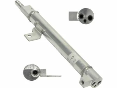 For 2006-2007 Volvo V70 A/C Receiver Drier 79351NY Drier Pad Mount - Image 1 of 2