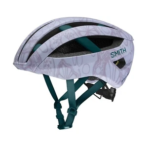 Casco de bicicleta Smith Network MIPS, adulto mediano, (55-59 cm) mate Smith x centeno salvaje - Imagen 1 de 4