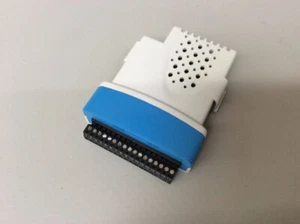 SMRESOLVER - LEROY SOMER - SM-RESOLVER Mod. interf. resolver ÜBERHOLT - Bild 1 von 3