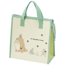 SKATER Lunch Bag Non-woven Cool Bag My Neighbor Totoro March Studio Ghibli FBC1-