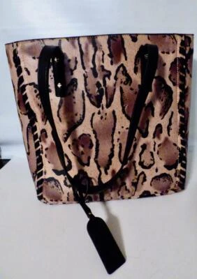 Bolso de Mano SOLE SOCIETY Marrón Riza Foto 1 de 4