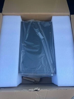 RackChoice 3u Rackmount Server Chassis MATX/Mini-ITX 3x5.25 Support ATX PSU w... - Image 1 of 2