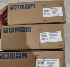 PFXGP4502WADW 1PCS NEW PROFACE TOUCH SCREEN Pro-face PFXGP4502WADW - Picture 1 of 1