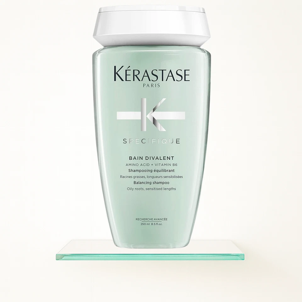 Kerastase Specifique Bain Divalent 8.5oz/250ml - *NEW*, 100% Authentic - Image 1 of 1