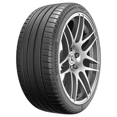 4 neumáticos nuevos 215/45R17 91W Bridgestone Potenza Sport As 2154517 Foto 1 de 3