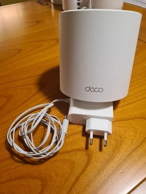 TP-Link Deco X10 (AX1500) – Sistema Wi-Fi 6 Mesh - Immagine 1 di 3