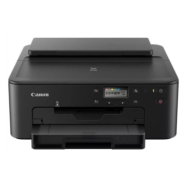 Canon PIXMA TS705a stampante a getto d'inchiostro A colori 4800 x 1200 DPI A4 Wi - Immagine 1 di 1